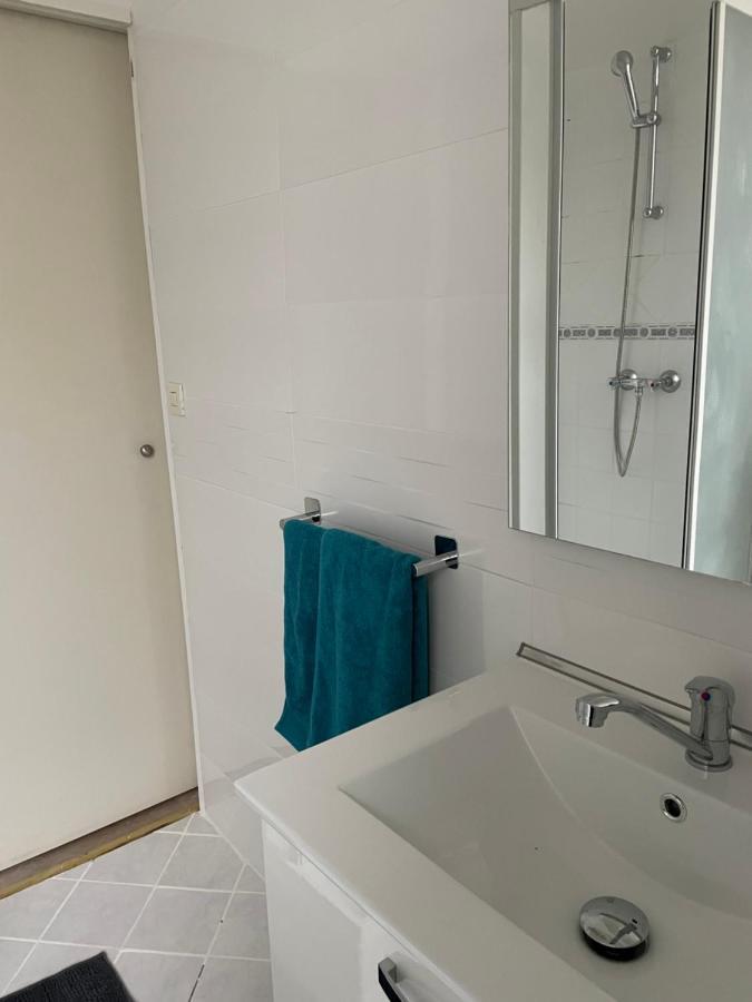 Logement Cosy Avec Stationnement Gratuit Troyes Eksteriør bilde