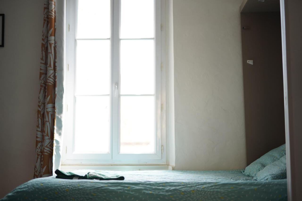 Logement Cosy Avec Stationnement Gratuit Troyes Eksteriør bilde